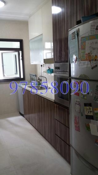 Blk 310B Anchorvale Road (Sengkang), HDB 5 Rooms #147085682